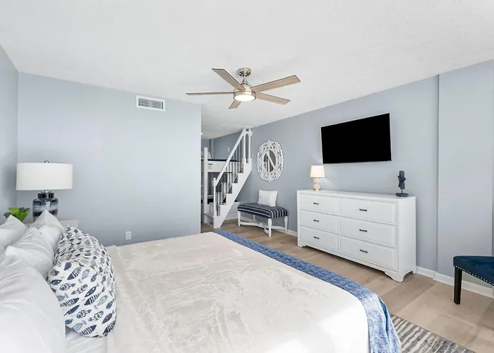 Sandpiper Beacon Beach Resort