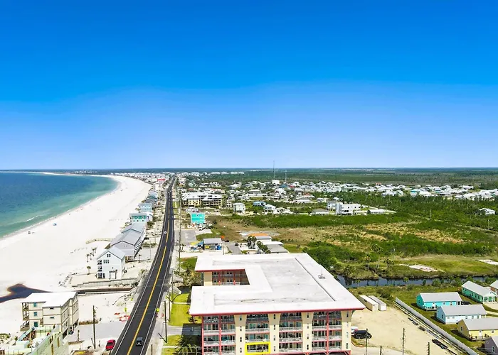 Paradise Shores #110