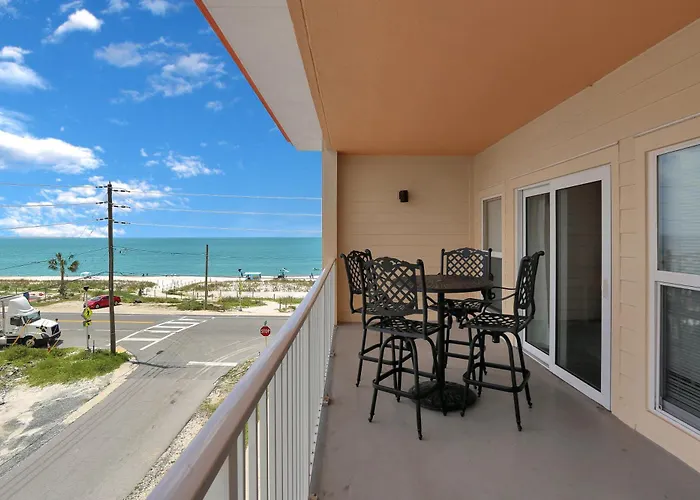 Paradise Shores 310 By Pristine Properties Vacation Rentals
