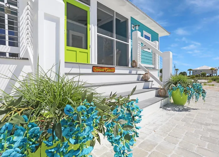 Second Chance By Pristine Properties Vacation Rentals