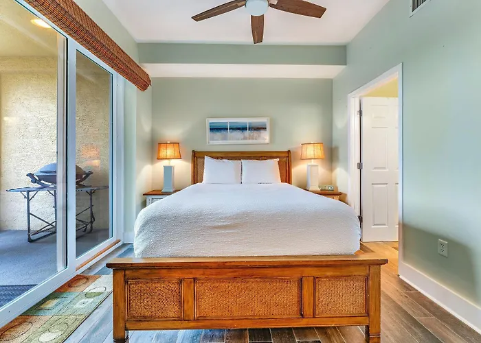 Summerhouse 101 - Pearl Of The Gulf By Pristine Properties Vacation Rentals