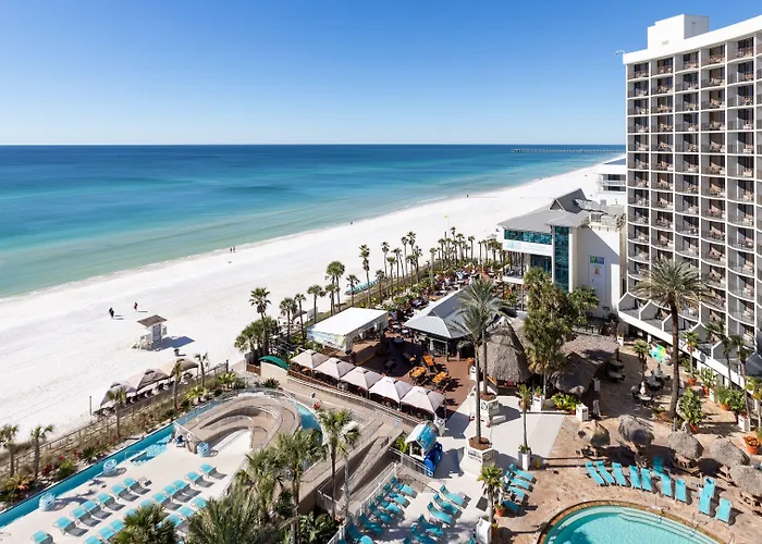 Holiday Inn Resort Panama City Beach By Ihg